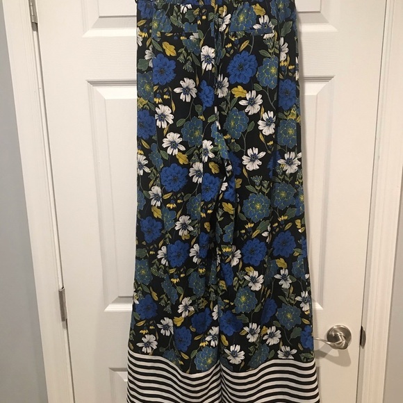 Lost & Wander High Waisted Wide Leg Pants - Picture 3 of 4